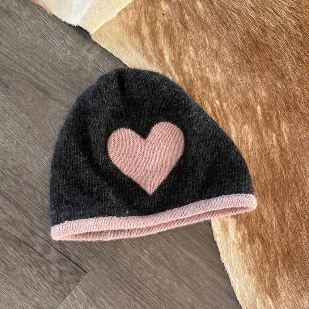 MOSCHINO | Wool Beanie